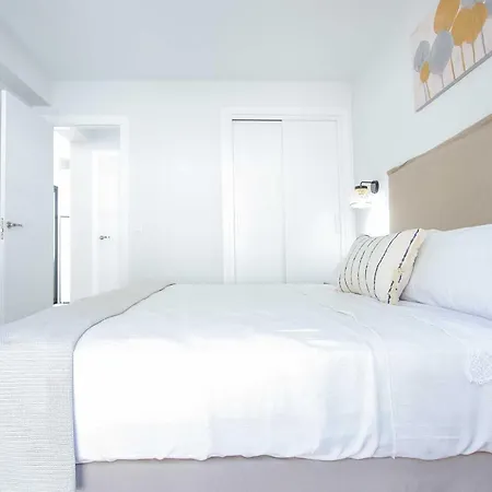 Linda Vista Beach Apartment Marbella Zewnętrze zdjęcie