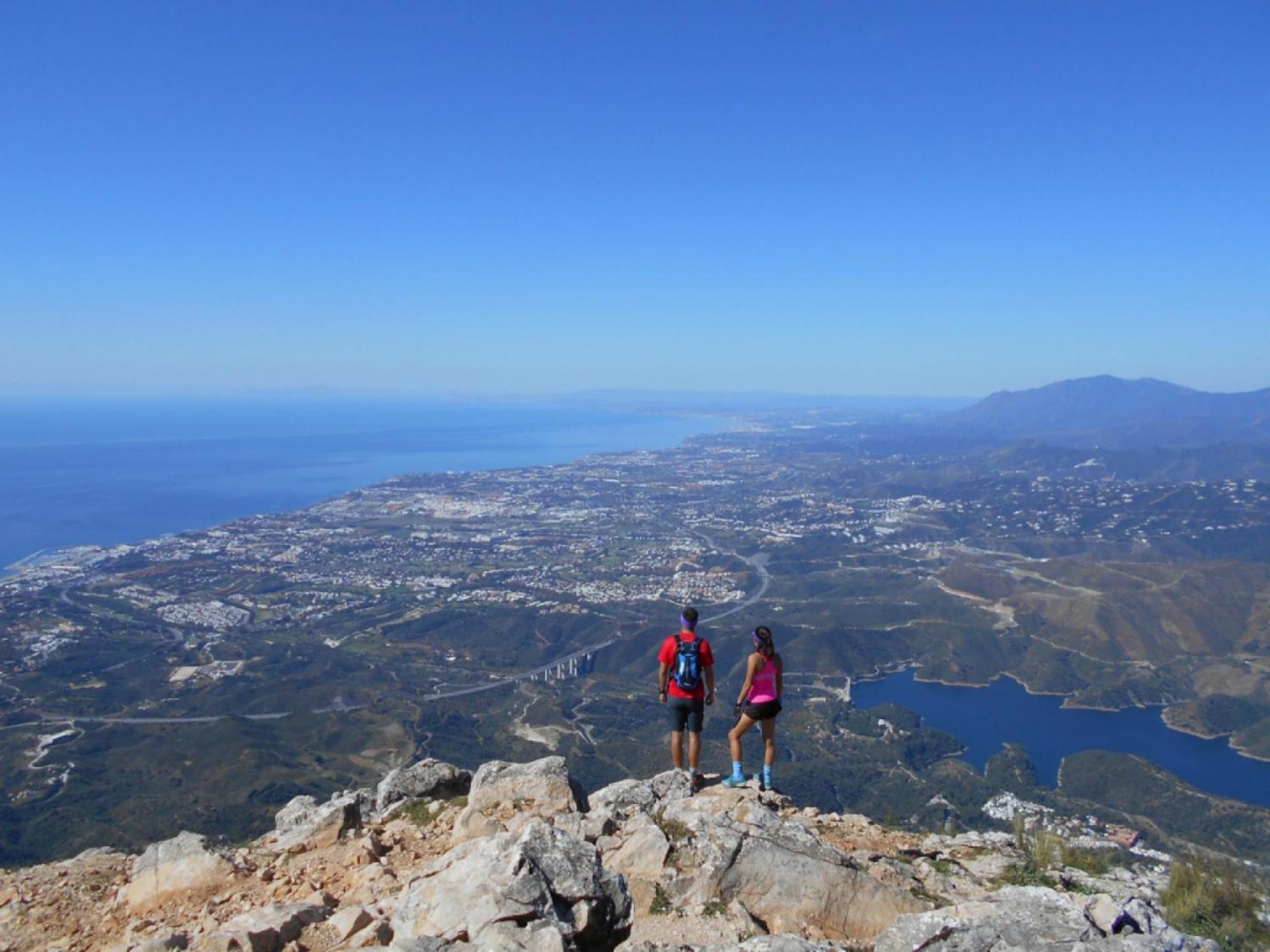 Hébergement de vacances Linda Vista *
