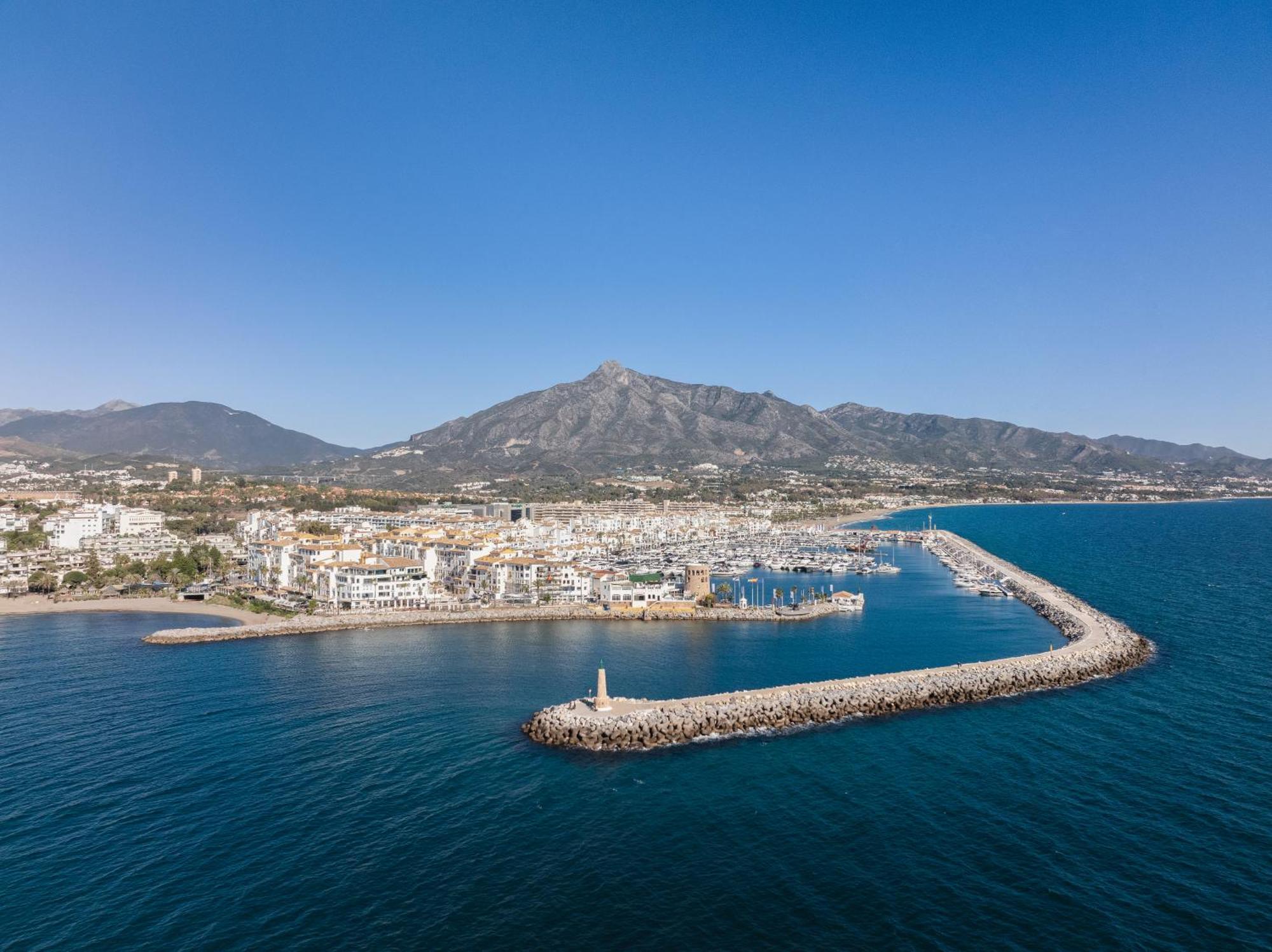 Linda Vista Hébergement de vacances