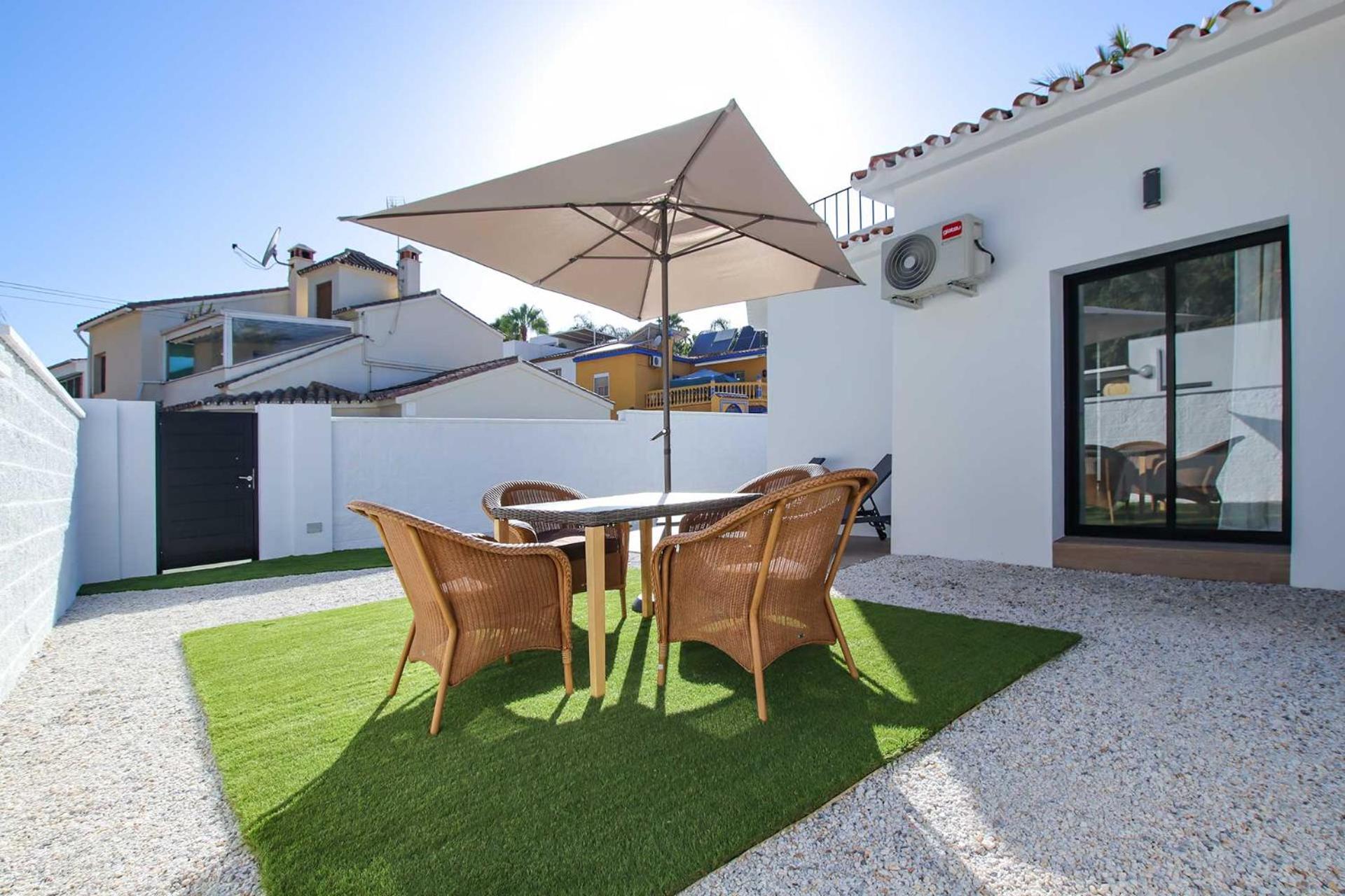 Linda Vista Holiday home