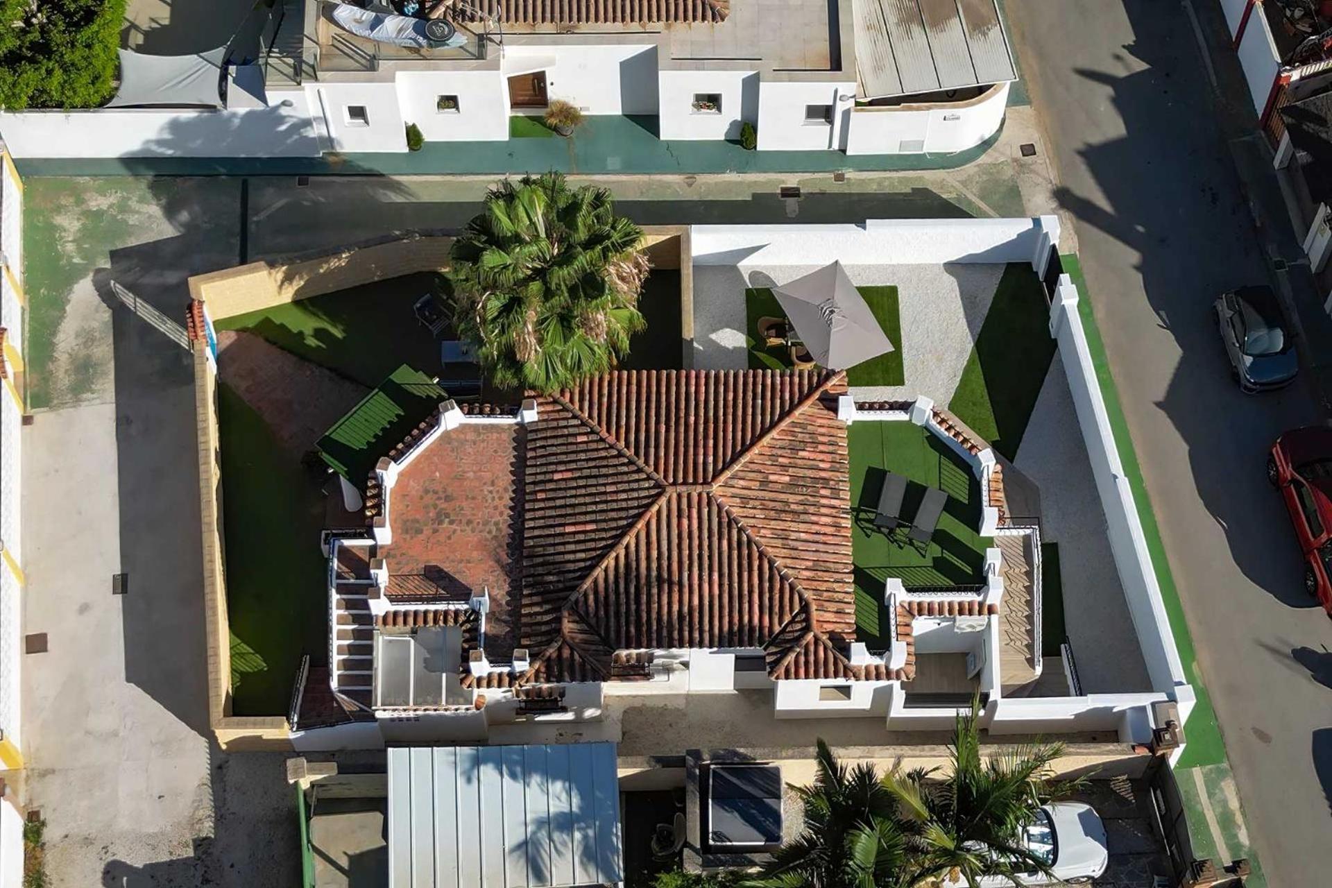 Linda Vista Marbella