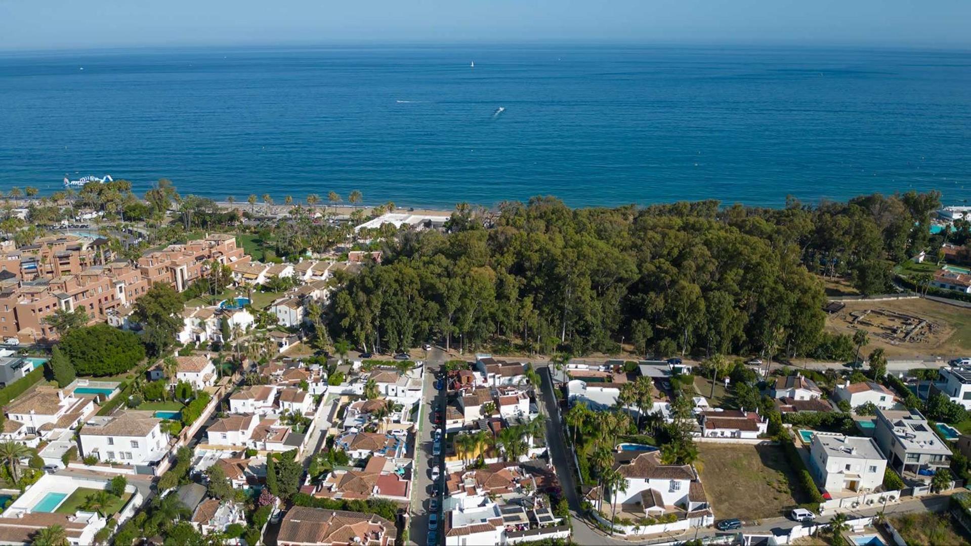 Linda Vista