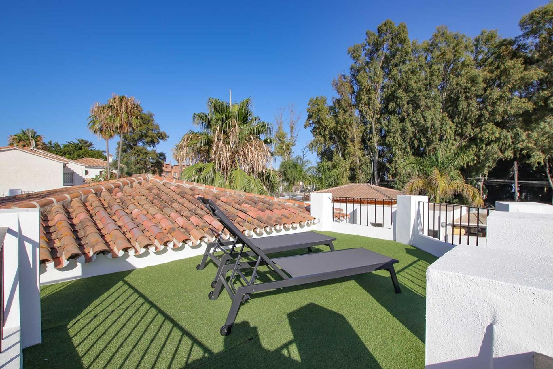Holiday home Linda Vista Marbella