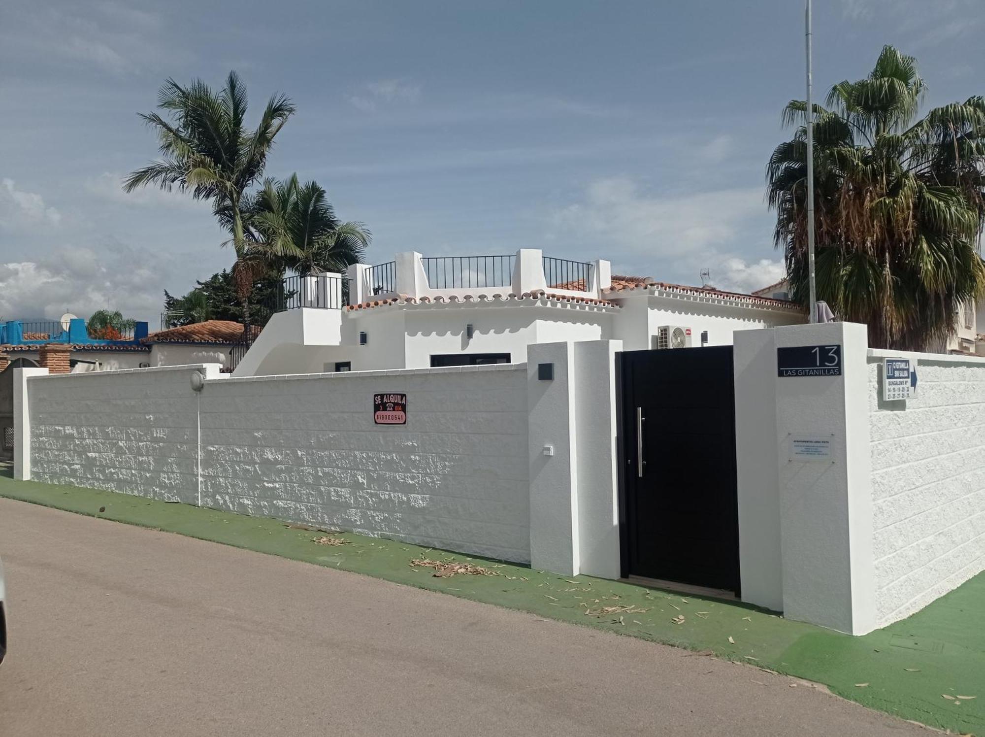 Linda Vista Holiday home Marbella