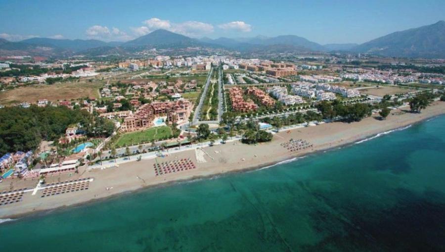 Linda Vista * Marbella