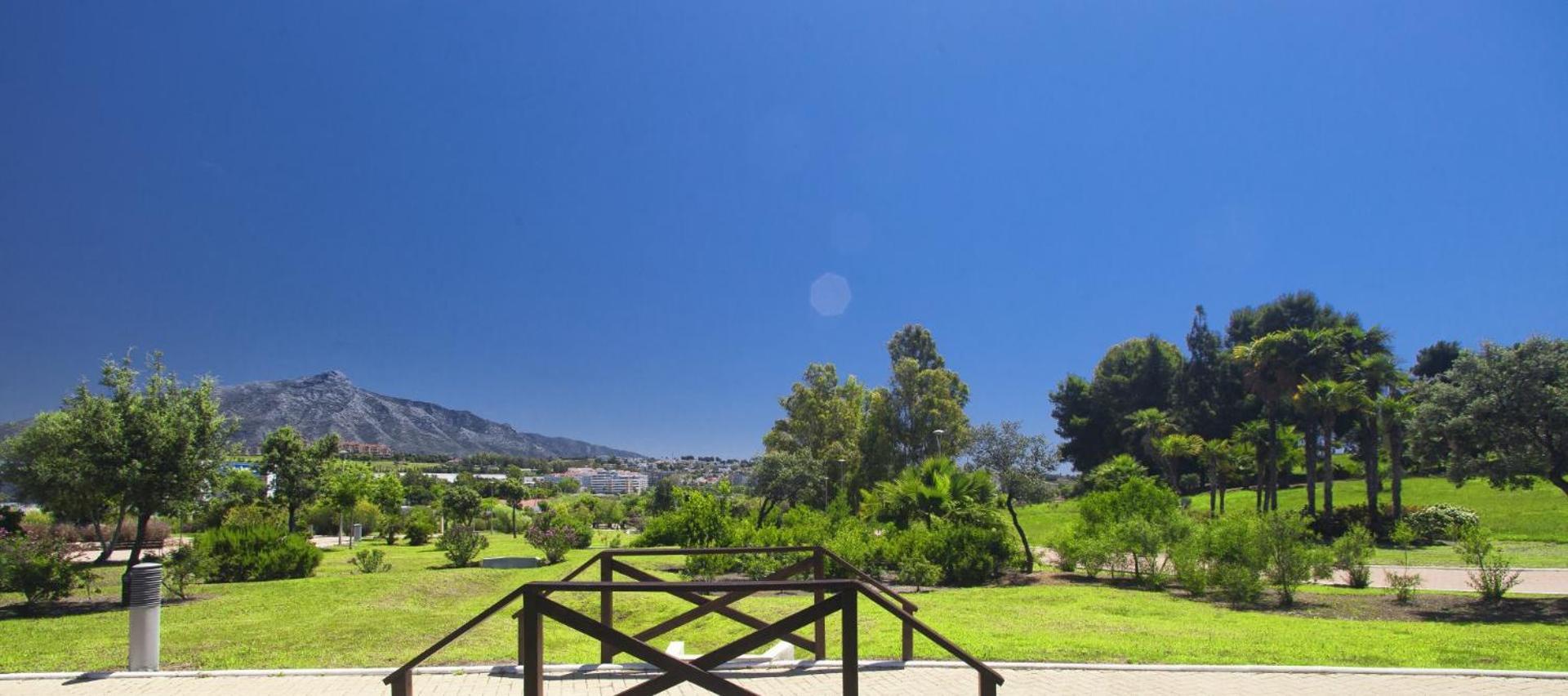 Linda Vista Holiday home
