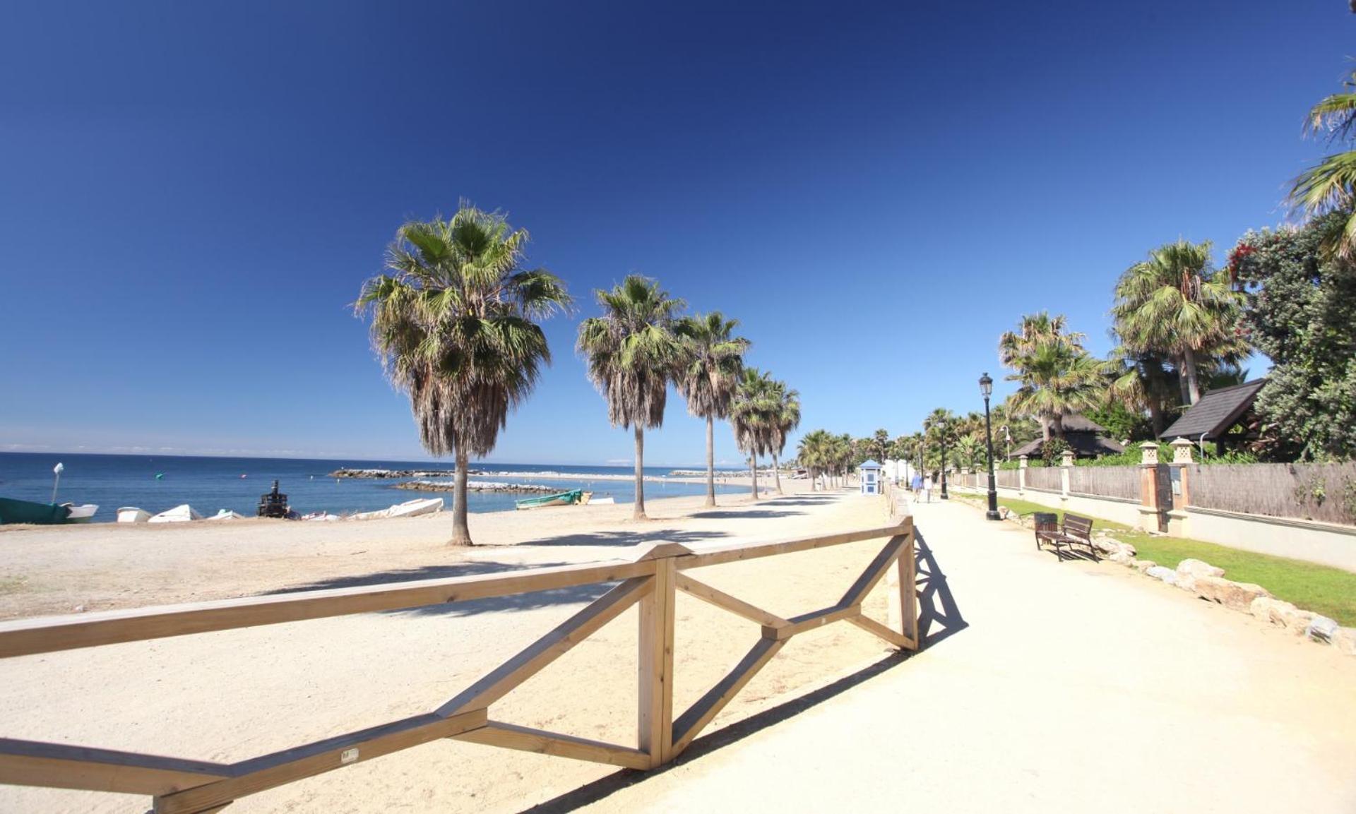 Holiday home Linda Vista Marbella