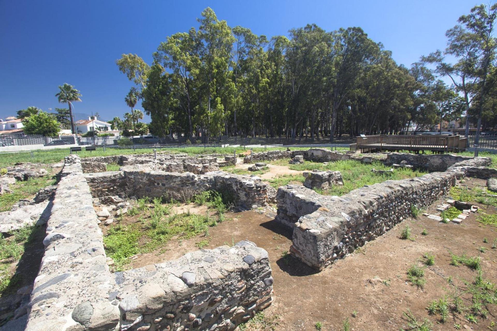Linda Vista