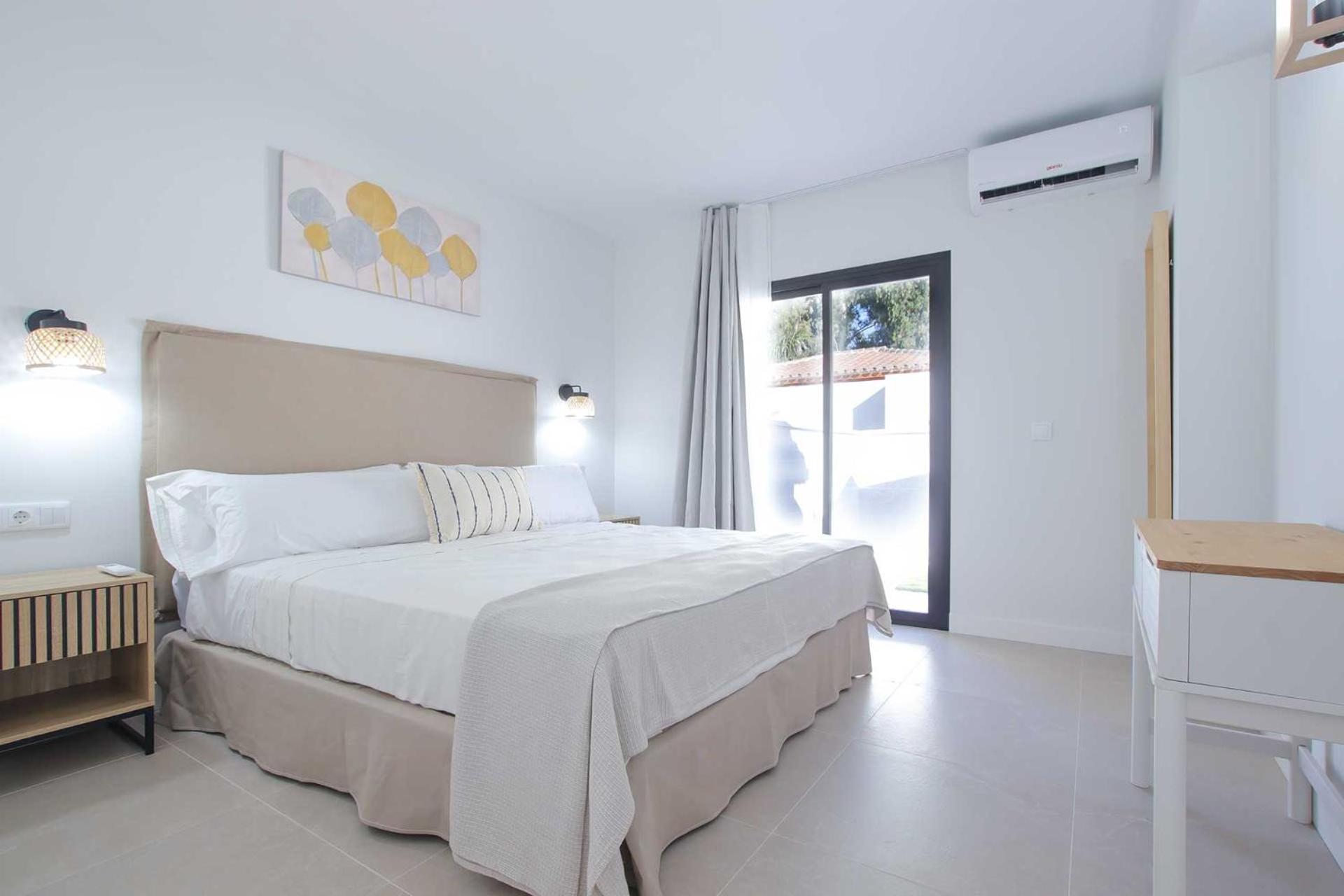 Linda Vista Сasa de vacaciones Marbella